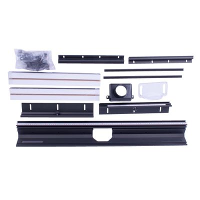 Fence Assembly 32